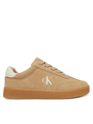 Obrázek produktu Calvin Klein Sneakersy V3X9-83453-0318 S Hnědá