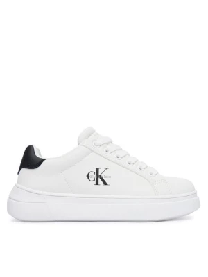 Obrázek produktu Calvin Klein Sneakersy V3X9-83468-1355 S Bílá