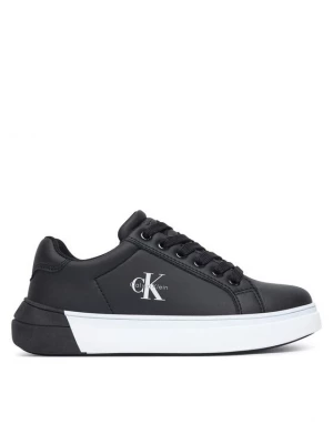 Obrázek produktu Calvin Klein Sneakersy V3X9-83468-1355 S Černá