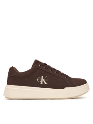 Obrázek produktu Calvin Klein Sneakersy V3X9-83472-0315 S Tmavě hnědá