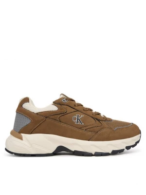 Obrázek produktu Calvin Klein Sneakersy V3X9-83485-1960 S Hnědá