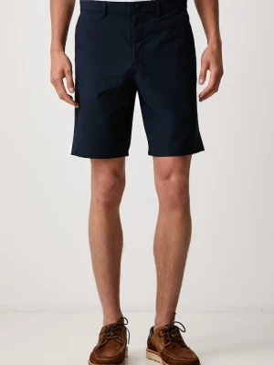 Obrázek produktu Calvin Klein šortky pánské námořnická modř