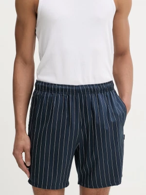 Obrázek produktu Calvin Klein šortky pánské z modalem námořnická modř