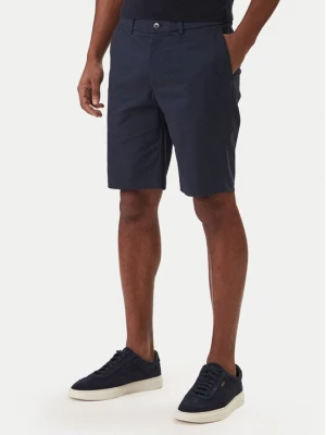 Obrázek produktu Calvin Klein Šortky z materiálu LV04LF622G Tmavomodrá Slim Fit
