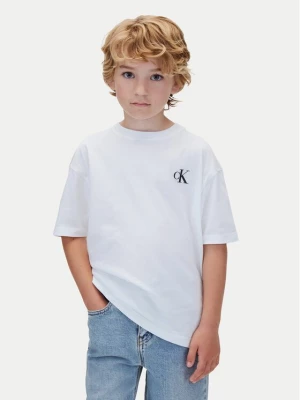 Obrázek produktu Calvin Klein Souprava triček LVCKTJI19B Bílá Regular Fit