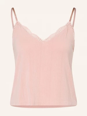 Obrázek produktu Calvin Klein Spací Top Ultra Soft Modal růžová