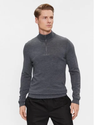 Obrázek produktu Calvin Klein Svetr K10K110421 Šedá Regular Fit