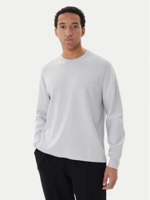 Obrázek produktu Calvin Klein Svetr Ls Ck Tech Knit Crwnk LV040BM347 Šedá Regular Fit