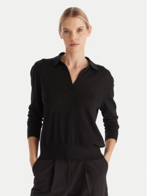 Obrázek produktu Calvin Klein Svetr LV044A305G Černá Regular Fit