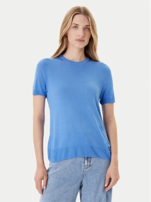 Obrázek produktu Calvin Klein Svetr LV044A307G Šedá Regular Fit