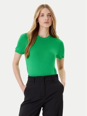 Obrázek produktu Calvin Klein Svetr LV044A307G Zelená Regular Fit