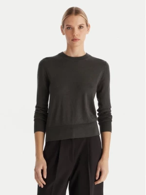 Obrázek produktu Calvin Klein Svetr LV044D370G Šedá Regular Fit