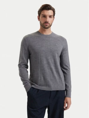 Obrázek produktu Calvin Klein Svetr LV04LB305G Šedá Regular Fit