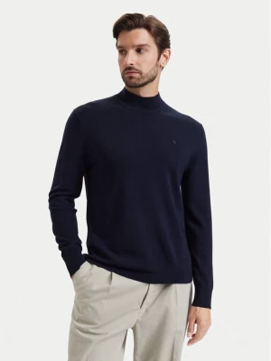 Obrázek produktu Calvin Klein Svetr LV04LE309G Tmavomodrá Regular Fit