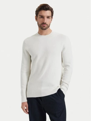 Obrázek produktu Calvin Klein Svetr LV04LF304G Krémová Regular Fit