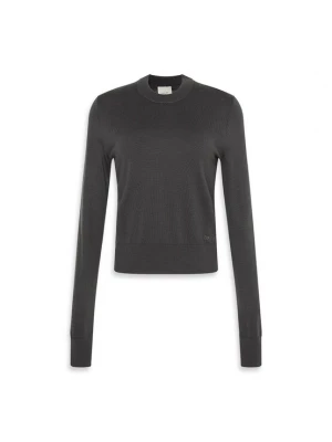 Obrázek produktu Calvin Klein Svetr tmavě šedá
