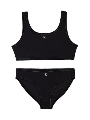 Obrázek produktu Calvin Klein Swimwear Bikiny černá