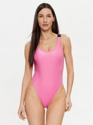 Obrázek produktu Calvin Klein Swimwear Jednodílné plavky KW0KW02393 Růžová