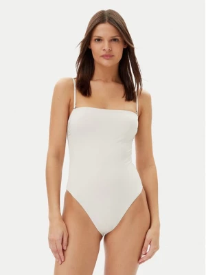 Obrázek produktu Calvin Klein Swimwear Jednodílné plavky KW0KW02709 Béžová