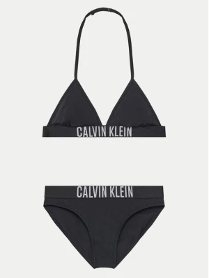 Obrázek produktu Calvin Klein Swimwear Jednodílné plavky KY0KY00090 Černá