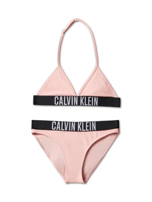 Obrázek produktu Calvin Klein Swimwear Jednodílné plavky KY0KY00090 Růžová