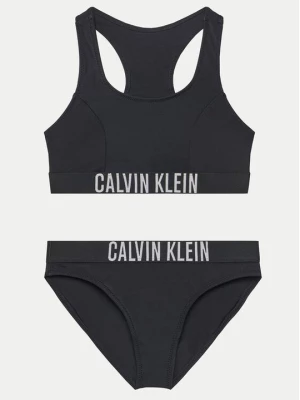 Obrázek produktu Calvin Klein Swimwear Jednodílné plavky KY0KY00091 Černá