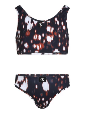 Obrázek produktu Calvin Klein Swimwear Jednodílné plavky KY0KY00093 Černá