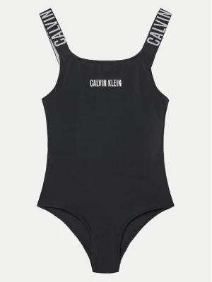Obrázek produktu Calvin Klein Swimwear Jednodílné plavky KY0KY00098 Černá