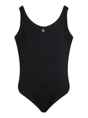 Obrázek produktu Calvin Klein Swimwear Jednodílné plavky KY0KY00099 Černá
