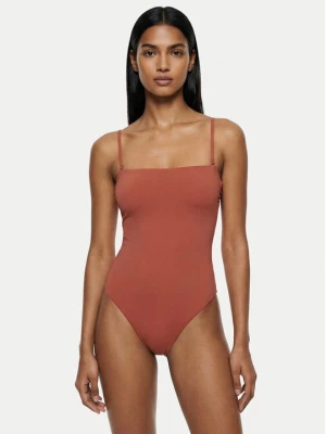 Obrázek produktu Calvin Klein Swimwear Jednodílné plavky LV00Q62709 Růžová