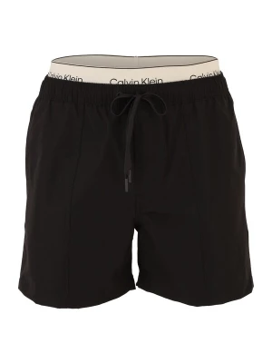 Obrázek produktu Calvin Klein Swimwear Plavecké šortky černá