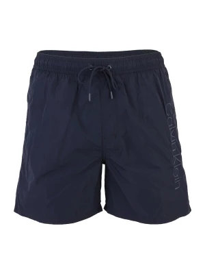 Obrázek produktu Calvin Klein Swimwear Plavecké šortky námořnická modř