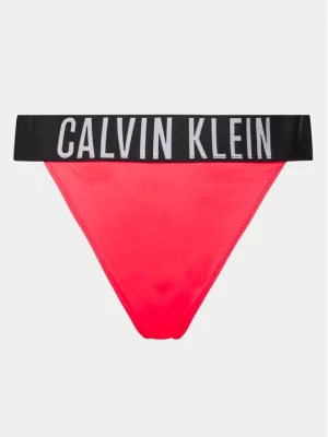 Obrázek produktu Calvin Klein Swimwear Spodní část bikin KW0KW02665 Červená
