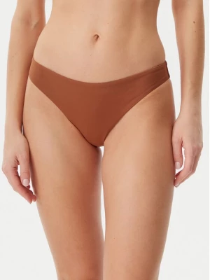 Obrázek produktu Calvin Klein Swimwear Spodní část bikin KW0KW02705 Hnědá