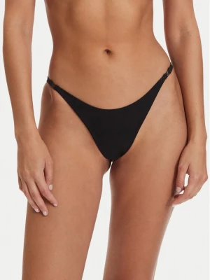 Obrázek produktu Calvin Klein Swimwear Spodní část bikin LV00Q61124 Černá