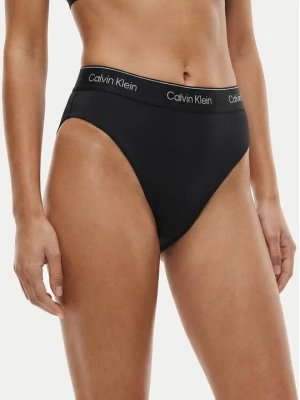 Obrázek produktu Calvin Klein Swimwear Spodní část bikin LV00Q61132 Černá