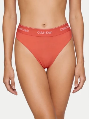 Obrázek produktu Calvin Klein Swimwear Spodní část bikin LV00Q61132 Růžová