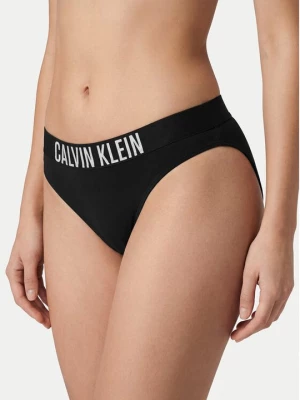 Obrázek produktu Calvin Klein Swimwear Spodní část bikin LV00Q61221 Černá