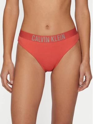 Obrázek produktu Calvin Klein Swimwear Spodní část bikin LV00Q61221 Růžová
