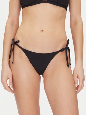 Obrázek produktu Calvin Klein Swimwear Spodní část bikin String Side Tie KW0KW02704 Černá