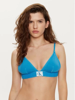 Obrázek produktu Calvin Klein Swimwear Vrchní část bikin KW0KW01974 Modrá