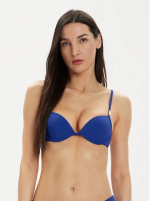 Obrázek produktu Calvin Klein Swimwear Vrchní část bikin KW0KW02383 Tmavomodrá