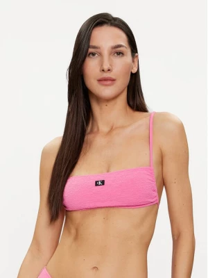 Obrázek produktu Calvin Klein Swimwear Vrchní část bikin KW0KW02395 Růžová