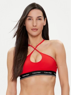 Obrázek produktu Calvin Klein Swimwear Vrchní část bikin KW0KW02426 Červená