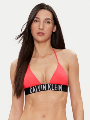 Obrázek produktu Calvin Klein Swimwear Vrchní část bikin KW0KW02666 Růžová