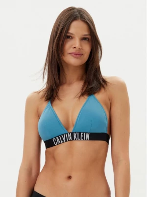 Obrázek produktu Calvin Klein Swimwear Vrchní část bikin KW0KW02854 Modrá