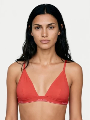 Obrázek produktu Calvin Klein Swimwear Vrchní část bikin LV00Q61208 Růžová