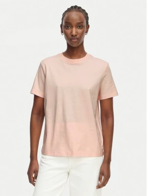 Obrázek produktu Calvin Klein T-Shirt 20s Classic Logo LV147C857G Světle růžová Regular Fit