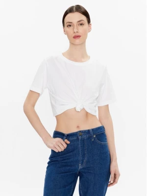 Obrázek produktu Calvin Klein T-Shirt K20K205410 Bílá Regular Fit