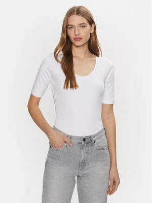 Obrázek produktu Calvin Klein T-Shirt K20K208050 Bílá Slim Fit